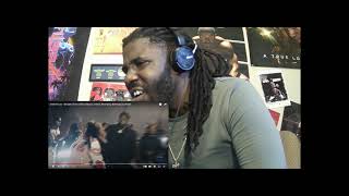 BHM Peezy quotWebbie Flowquot Reaction [upl. by Theodoric50]