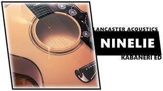 ninelie Kabaneri of the Iron Fortress ED acoustic cover  LANCASTER ACOUSTICS [upl. by Chev]