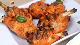 Przepis na Kurczak tandoori masala [upl. by Emirac]