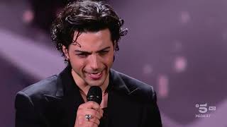 Il Volo  Live Vedrai vedrai  052024 [upl. by Haeckel]