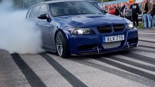 This BMW has almost 1000 horsepower and its just the craziest [upl. by Nylednarb410]