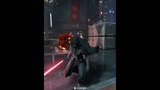 This game😄 starwars gaming darthvader vader lightsaber trending videogames blowthisup [upl. by Ahsets]