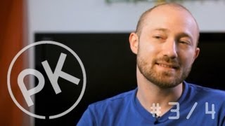 Paul Kalkbrenner A Live Documentary Part 03 Official PK Version [upl. by Lundquist]