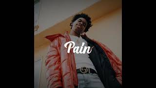 SOLD Lil Poppa  quot Pain quot Type Beat  ProdJmo [upl. by Llessur]