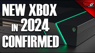 New Xbox Refresh Coming in 2024  Release Dates Specs amp Models for Xbox Series X amp Xbox Series S [upl. by Sillyhp217]