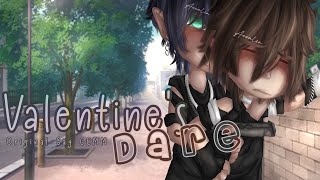 Valentines Dare  Original Gay GCMM  Valentine Special [upl. by Neelav26]