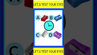 Test your Memory power  Guess the correct one 👍  Brain Trainer braintrainer [upl. by Ahsekan]