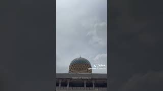 MASJID PERSINGGAHAN HAJI amp UMRAH sahabatbosskay [upl. by Bough]