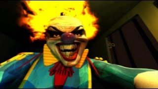 Twisted Metal 4  Intros Bios amp Endings [upl. by Anirat]