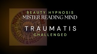 Live Beauty Hypnosis quotTRAUMATISquot [upl. by Yelsel]