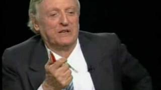 William Buckley on Ayn Rand amp Atlas Shrugged [upl. by Athenian]