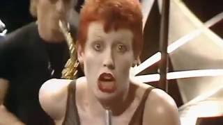 Hazel OConnor  DDays [upl. by Alleunamme]