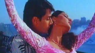 Tu Waaqif Nahin Meri Deewangi  Video Song  Khiladiyon Ka Khiladi  Inder Kumar [upl. by Lleret]