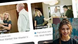 🤑 Emotional turmoil ahead shantel vansanten teases unresolved hurt and anger on fbi most wanted in [upl. by Yhtnomit120]