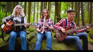 Coventina  The Foggy Dew Official Music Video [upl. by Aniarrol]