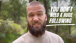 How we made millions of dollars with less than 2000 followers [upl. by Riabuz]