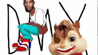 DMX where da hood at chipmunk [upl. by Baylor]