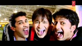 Chain Khuli Ki Main Khuli Masti Masti Full Song Masti  Vivek Oberoi Ritesh Deshmukh amp Others [upl. by Harewood201]