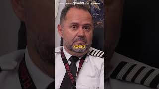 Piloto de avião PEGA no sono durante o voo [upl. by Ludovika543]