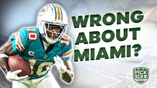 After winning the quotFRAUD BOWLquot do we owe the Miami Dolphins an APOLOGY [upl. by Cheston]