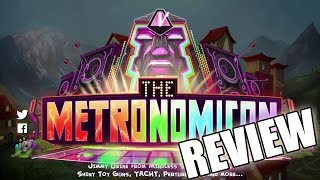 The Metronomicon Review  Party Based RPG Meets Rhythm Game [upl. by Karas]