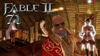 FABLE 2 HD 024  Gebrochene Herzen ★ Lets Play Fable 2 [upl. by Barger630]