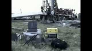 Mount Sopris MTX1000 Borehole logging Geophysical Surveys [upl. by Rachelle954]