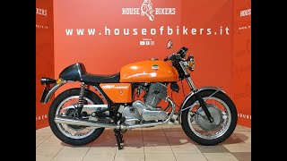 LAVERDA 750 SF [upl. by Gall606]