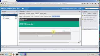 HPE Data Protector Advanced GRE with Vcenter Appliance 6 0 full steps [upl. by Jabez]