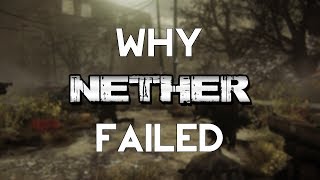 Why Nether Failed [upl. by Ladnik]