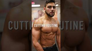 FAT LOSS CUTTING ROUTINE [upl. by Eeroc]