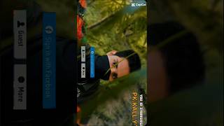 PK KALL GAMAING attitude song music newsong love freefire freefirecomedy [upl. by Osnerol]