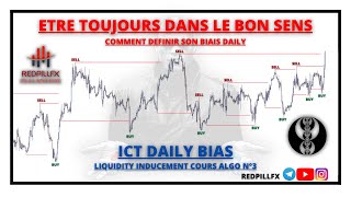 Le Secret Pour Avoir Le Bon Biais  Cours Algo n°3 [upl. by Home]