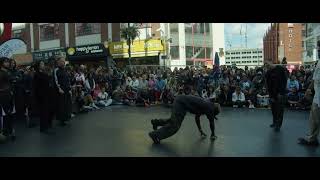 WorldTribe vs UPG  3v3 Allstyles RD01  Break Mission x BSide Hip Hop Festival 2024 [upl. by Bandeen]