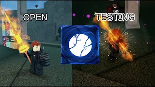 Verdant Moon Rewritten OPEN TESTING review PART 2 [upl. by Issi]