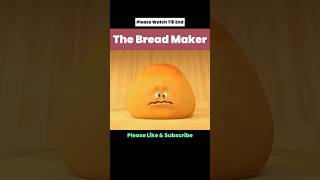 The Sweet Bread Maker  short shortfeed [upl. by Adnorahc]