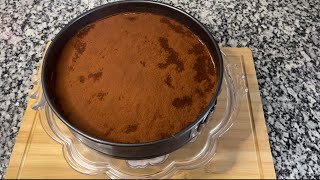 How make a tiramisu [upl. by Attelrac]