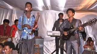 Hot Guayla  Abera bereket  New Eritrean Guayla live on stage [upl. by Jarrow]