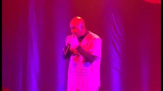 Tech N9ne Live  Fragile [upl. by Tratner]