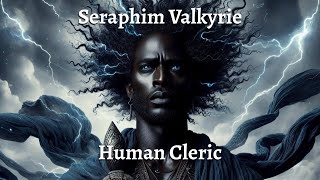 Seraphim Valkyrie [upl. by Htennaj]