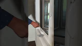 How to open and close CASEMENT window [upl. by Romilly]