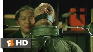 Saw 511 Movie CLIP  Booby Traps 2004 HD [upl. by Icken194]