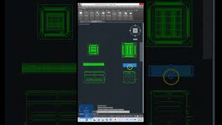 Change Block Base Point in AutoCAD 2023 [upl. by Ssilb]