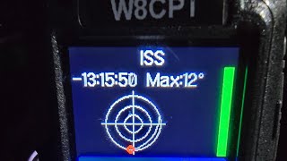 How to use your Anytone 878 to work Satellites [upl. by Stan]