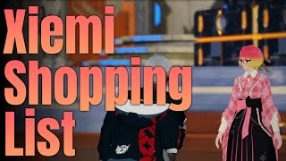 What To Buy During The Super Origin Festival  Event Shopping List  PSO2NGS [upl. by Ennairb]