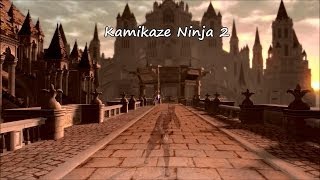 Dark Souls  Kamikaze Ninja 2 [upl. by Bonni]