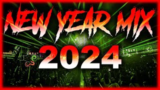 NEW YEAR DJ MIX 2024  Mashups amp Remixes of Popular Songs 2024  DJ Remix Club Music Party Mix 2025 [upl. by Orlina160]