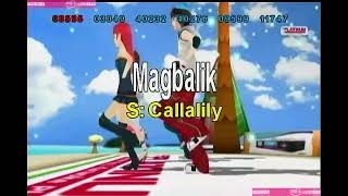 Magbalik  Callalily KaraokeMinus One PlatinumKaraoke [upl. by Emelda]