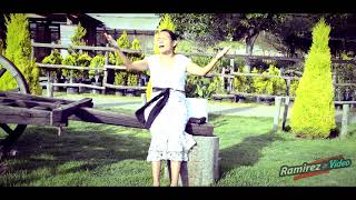 CARMEN ORALIA  LAS MANOS DE DIOS Video Oficial [upl. by Ellehcar803]