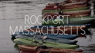 Rockport Massachusetts [upl. by Acirem152]